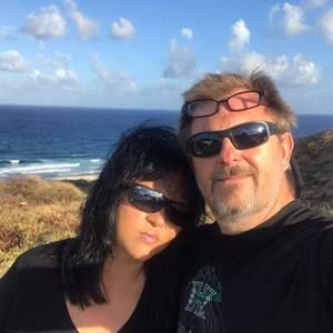 Meet your Posher, Chin